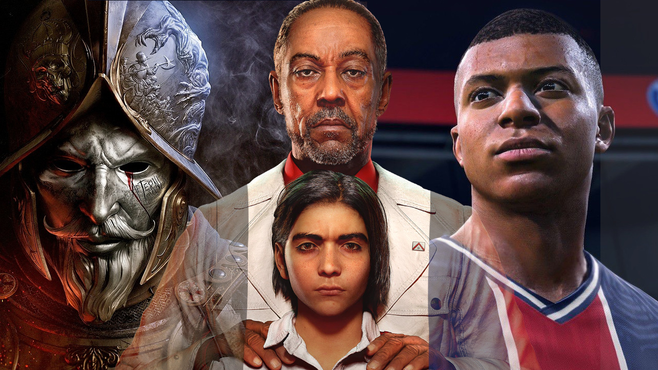 5 MMOs und Online-Spiele, die wir im Oktober 2021 empfehlen