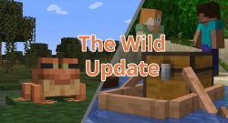 Minecraft-The-Wild-Update-Titel