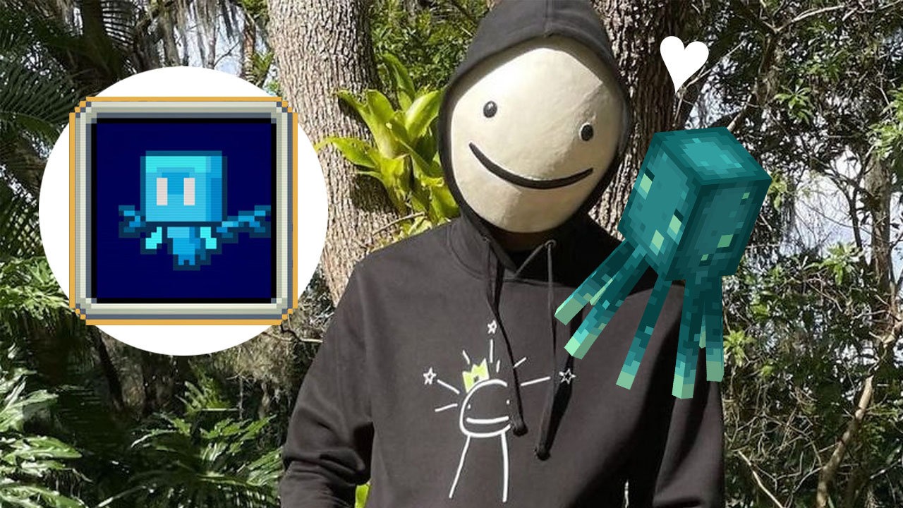 Fans wählen neuen Mob für Minecraft und beschuldigen YouTuber, er sei an allem Schuld