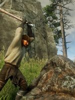 New World: So erreicht ihr schnell maximales Level im Bergbau