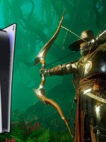 Erscheint New World für Konsolen wie PS4, PS5 und Xbox?