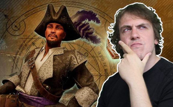 New World Meinung Alex denken