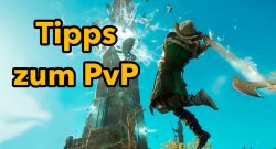 New World PvP Tipps