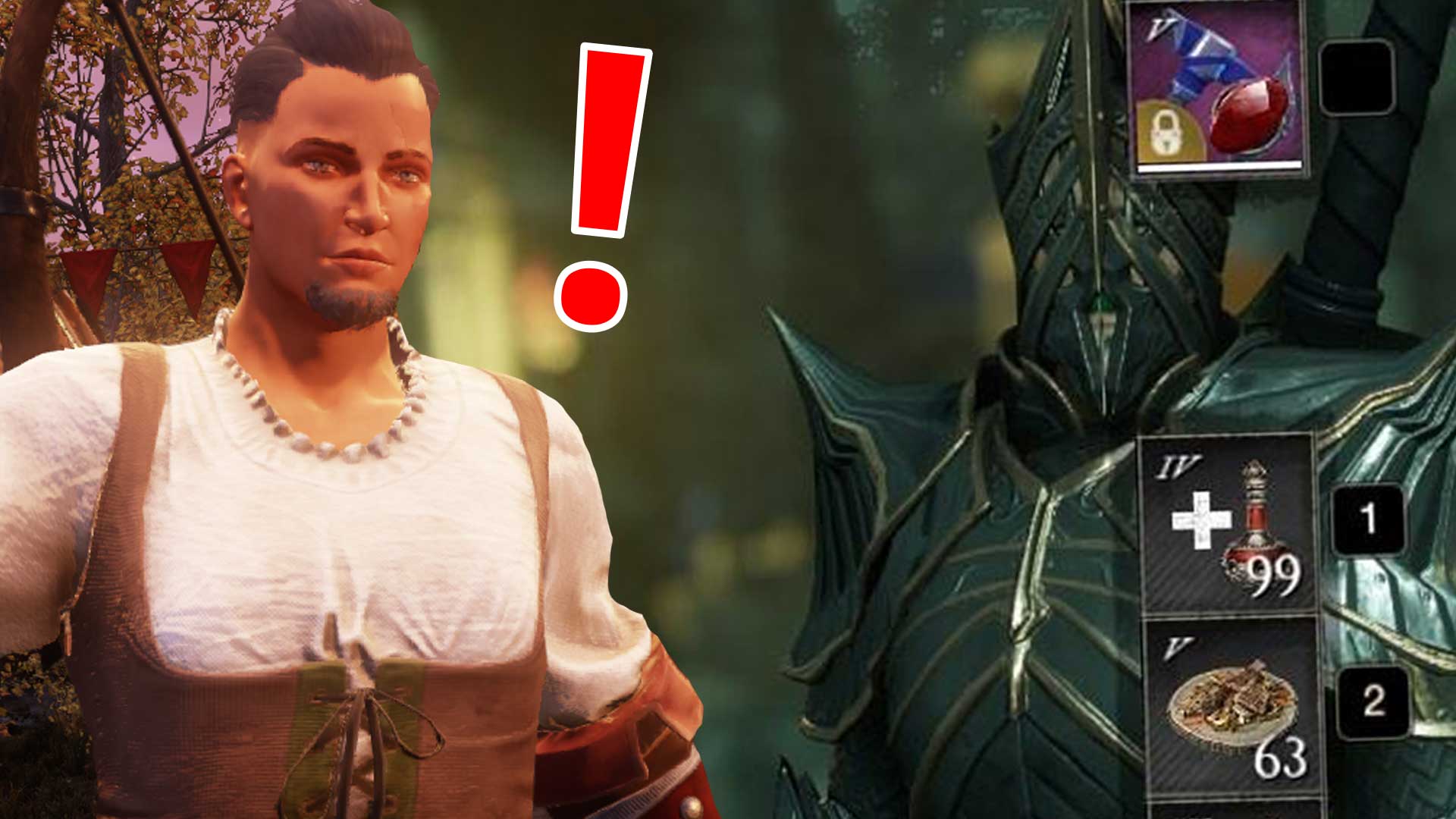 Spieler in New World hat über 360 Stunden gespielt, schläft weniger als 3 Stunden pro Tag