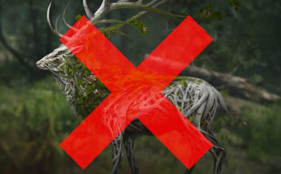 New World keine Reittiere