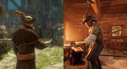 New World passiv Max Level