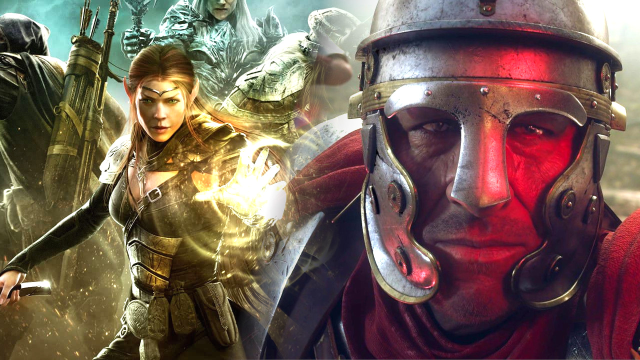 Das sagt der Macher von ESO zum Erfolg von New World und was es für sein MMORPG bedeutet