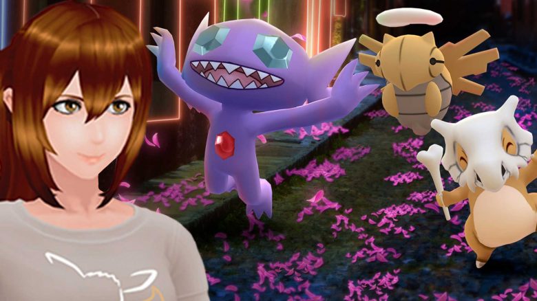 Pokémon GO startet morgen „Día de Muertos”-Event – Alle Boni und Shinys