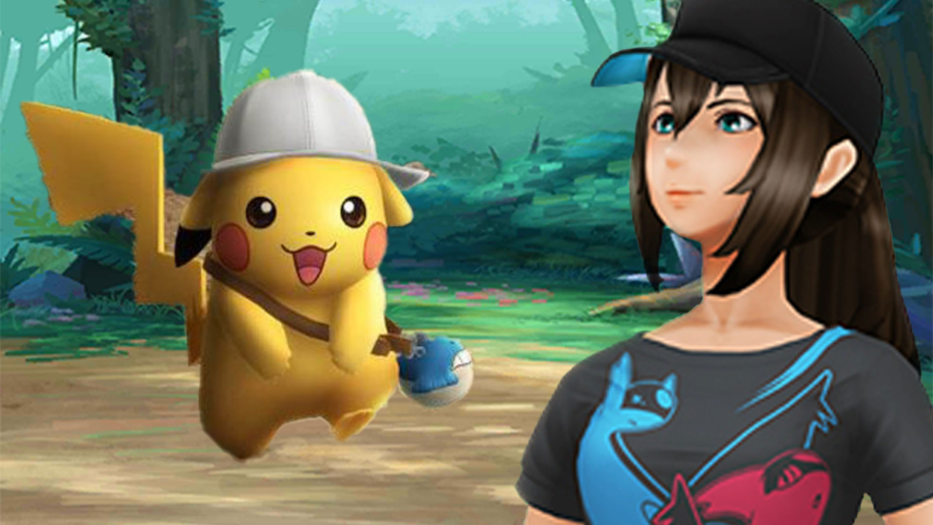 6 Tipps zum Dschungel-Event in Pokémon GO – So nutzt ihr es am besten