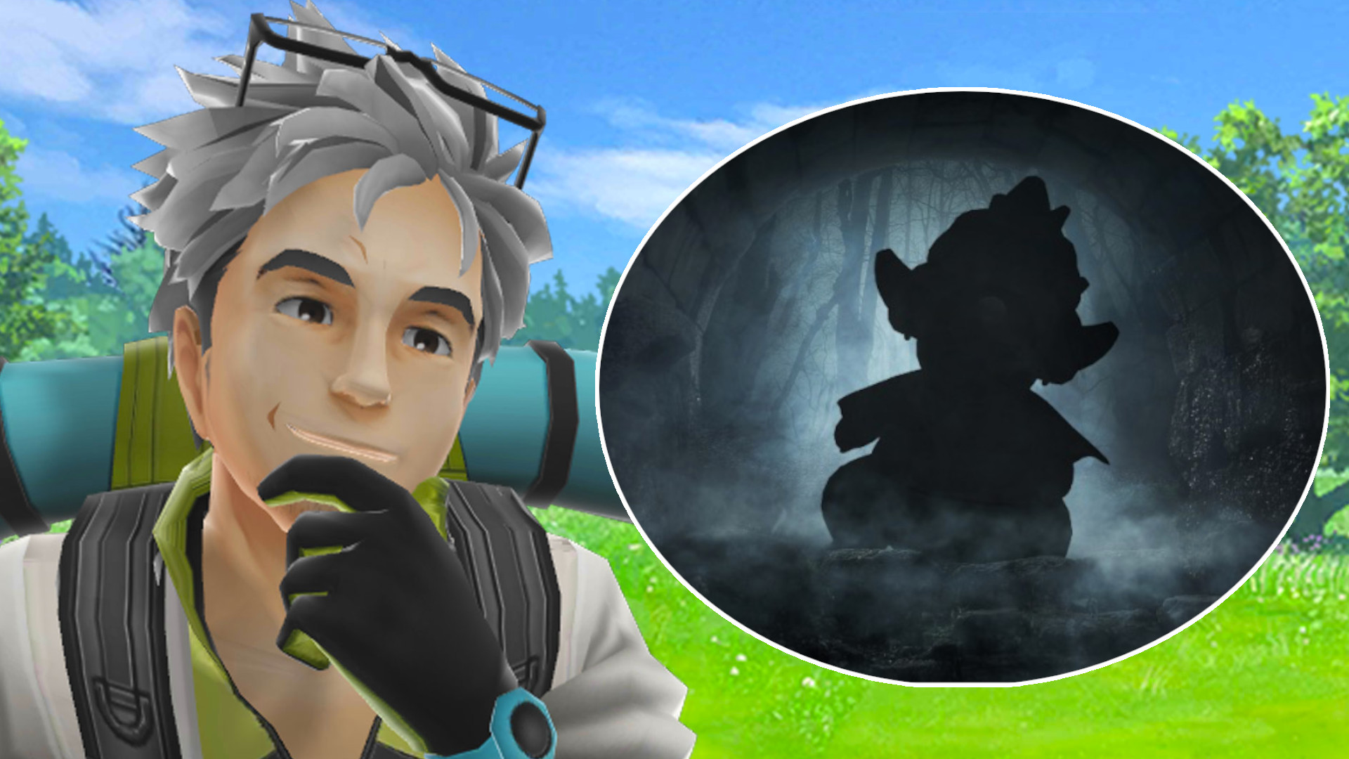 Pokémon GO bringt zu Halloween eine Galar-Entwicklung, die euch noch fehlt