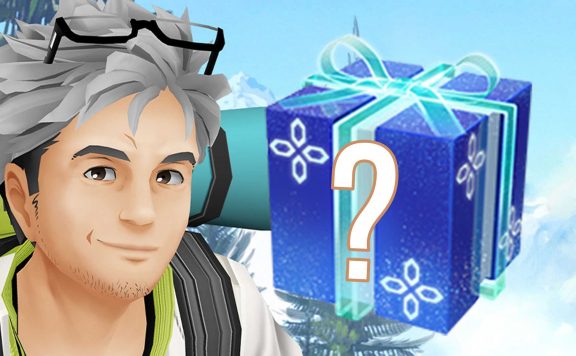 Pokémon-GO-Geschenk-Niantic-Titel