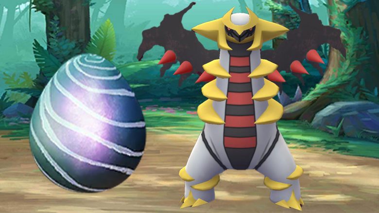 Pokémon GO startet morgen Raids mit Giratina – Lohnt sich das?