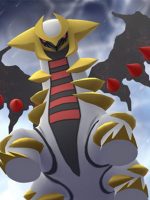 Pokémon GO: Giratina Konter (Wandelform) – Die 20 besten Angreifer im Raid-Guide