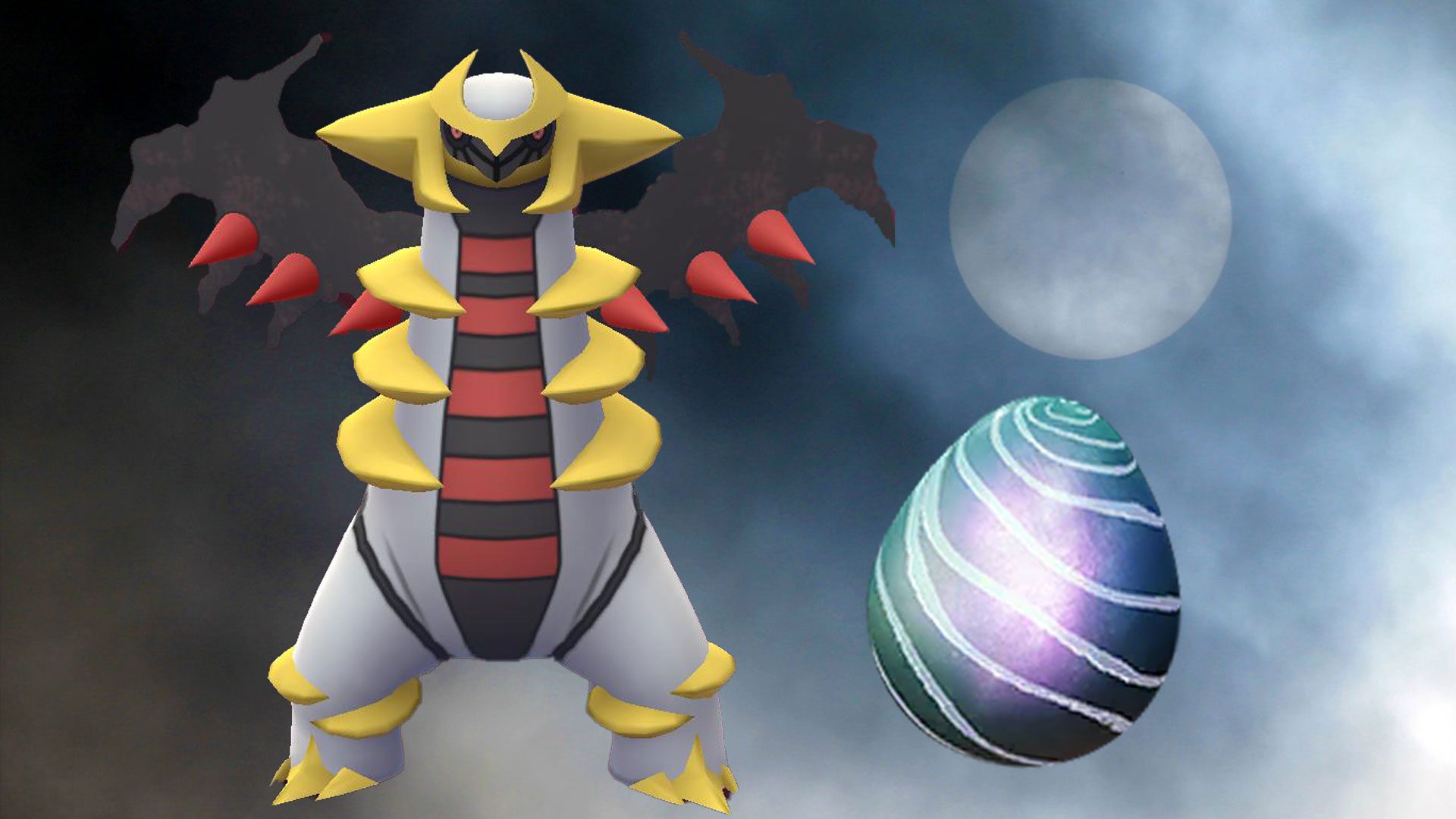 Pokémon GO: Zekrom Raid-Konter – Die besten Monster und Angriffe gegen den  Raid-Boss