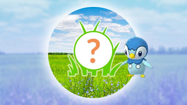 Pokémon GO: Rampenlicht-Stunde heute mit Plinfa und Bonbon-Bonus