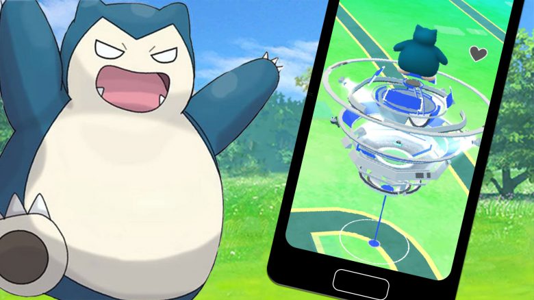 6 Jahre nach Release kämpft Pokémon GO noch mit Spoofern – Spieler zeigt, wie mies die sind