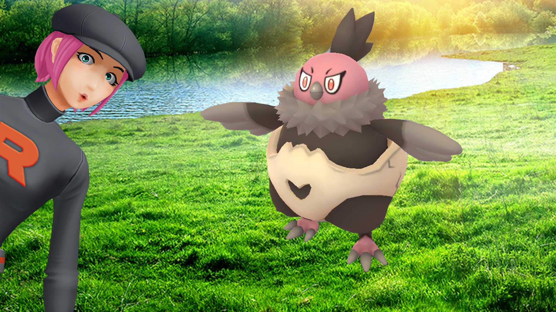 Pokémon GO: Trainer wütend über neuen Forschungsdurchbruch „ein neuer Tiefpunkt“