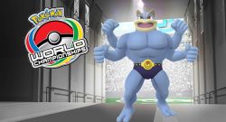 Pokémon-GO-Weltmeisterschaft