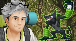Pokémon-GO-Zarude-Willow-Titel
