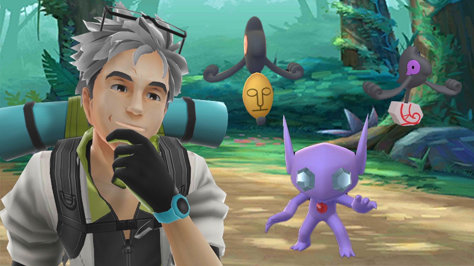 Pokémon GO: Wartet mit dem Einlösen eurer befristeten Forschung – Sie hilft euch