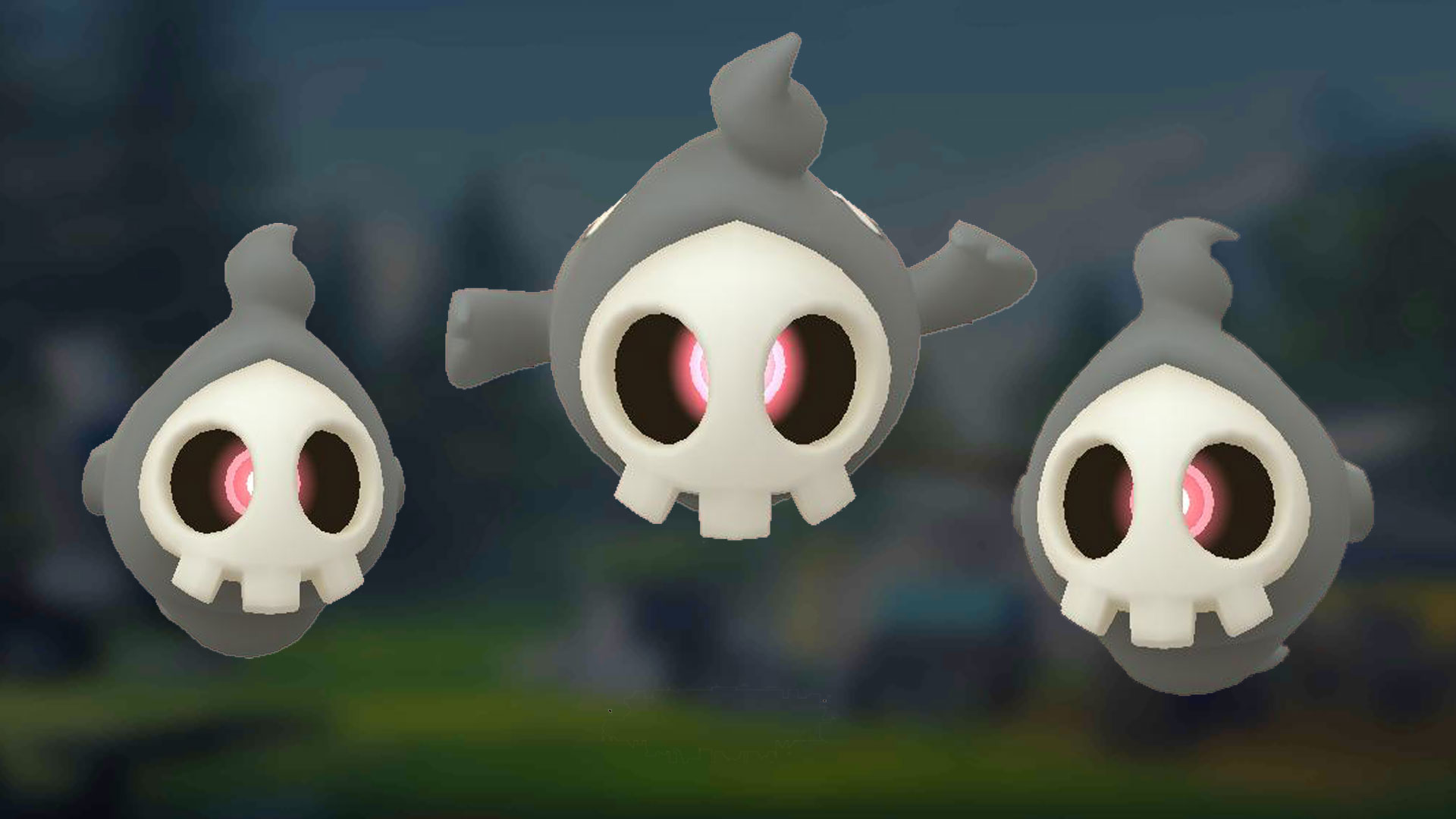 Pokémon GO: So nutzt ihr den Community Day mit Zwirrlicht richtig aus