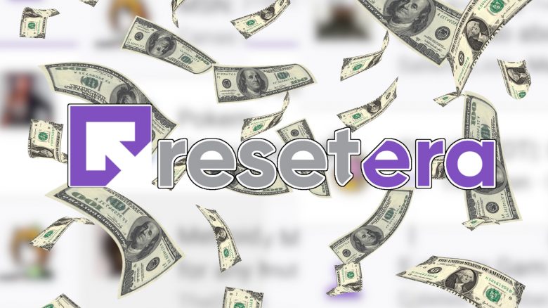 ResetEra, eines der größten Gaming-Foren überhaupt, wurde für fast 4 Mio. € verkauft