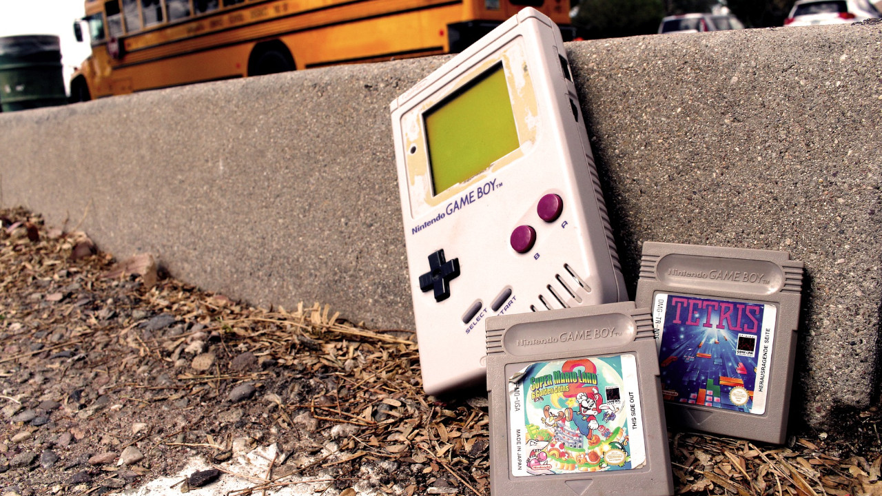 Diebe nutzen falschen GameBoy für 23.000 Euro, um Autos zu stehlen