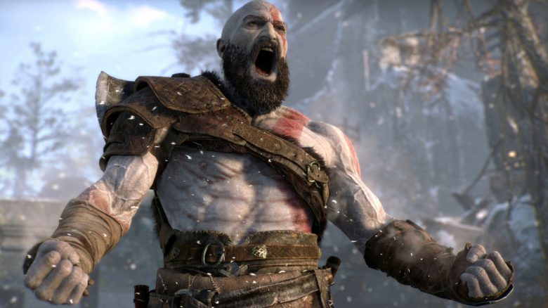 God of War: Eines der besten PS4-Spiele kommt endlich auf Steam – Das müsst ihr zur wissen