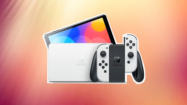 Nintendo warnt: Lasst bloß die Schutzfolie auf eurer neuen Nintendo Switch OLED