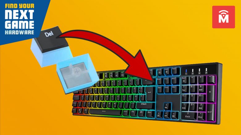 Ihr könnt eure Gaming-Tastatur für 20 € spürbar verbessern – Ich habe es selbst getestet