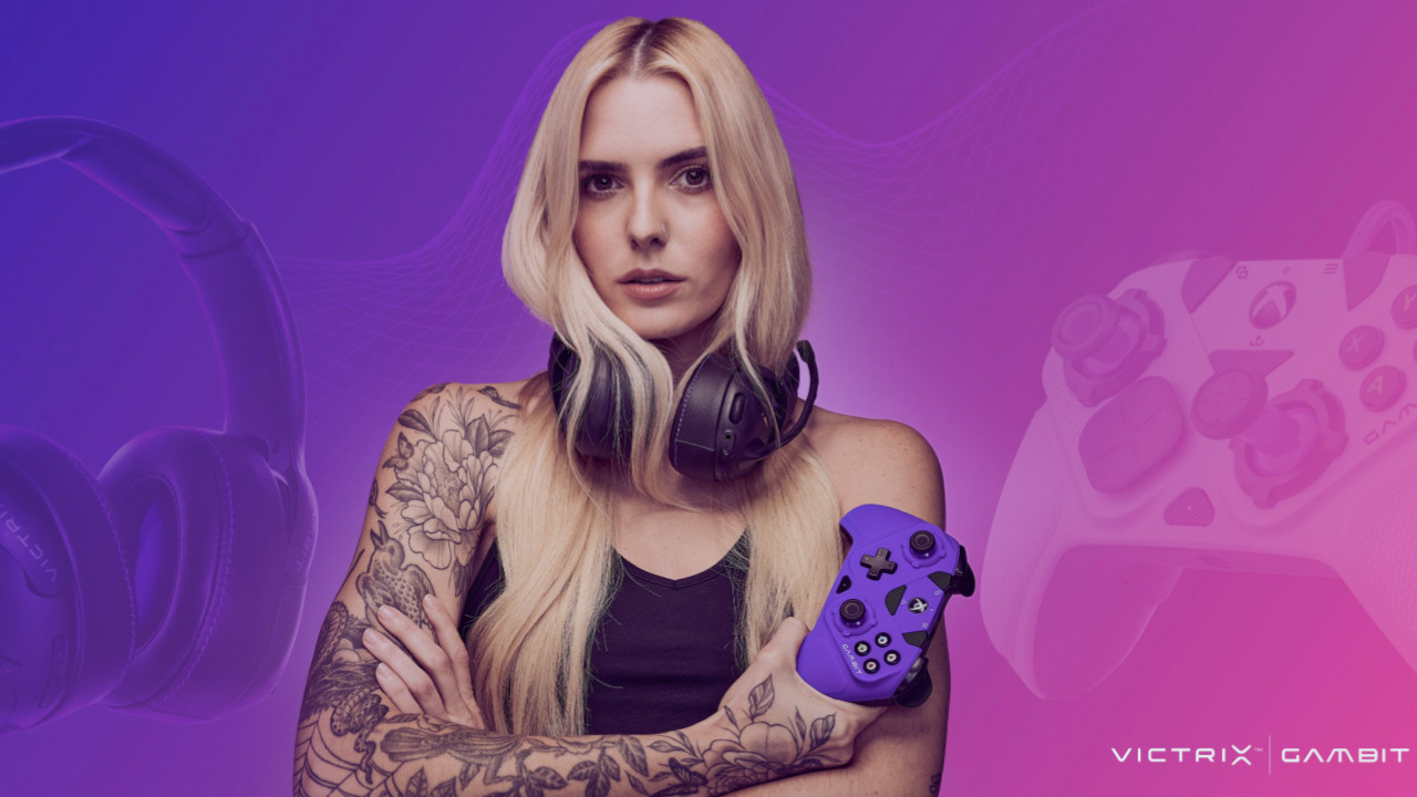 Firma stellt „schnellsten Xbox-Controller der Welt“ vor – Was bringt mir der 85-Euro-Controller?