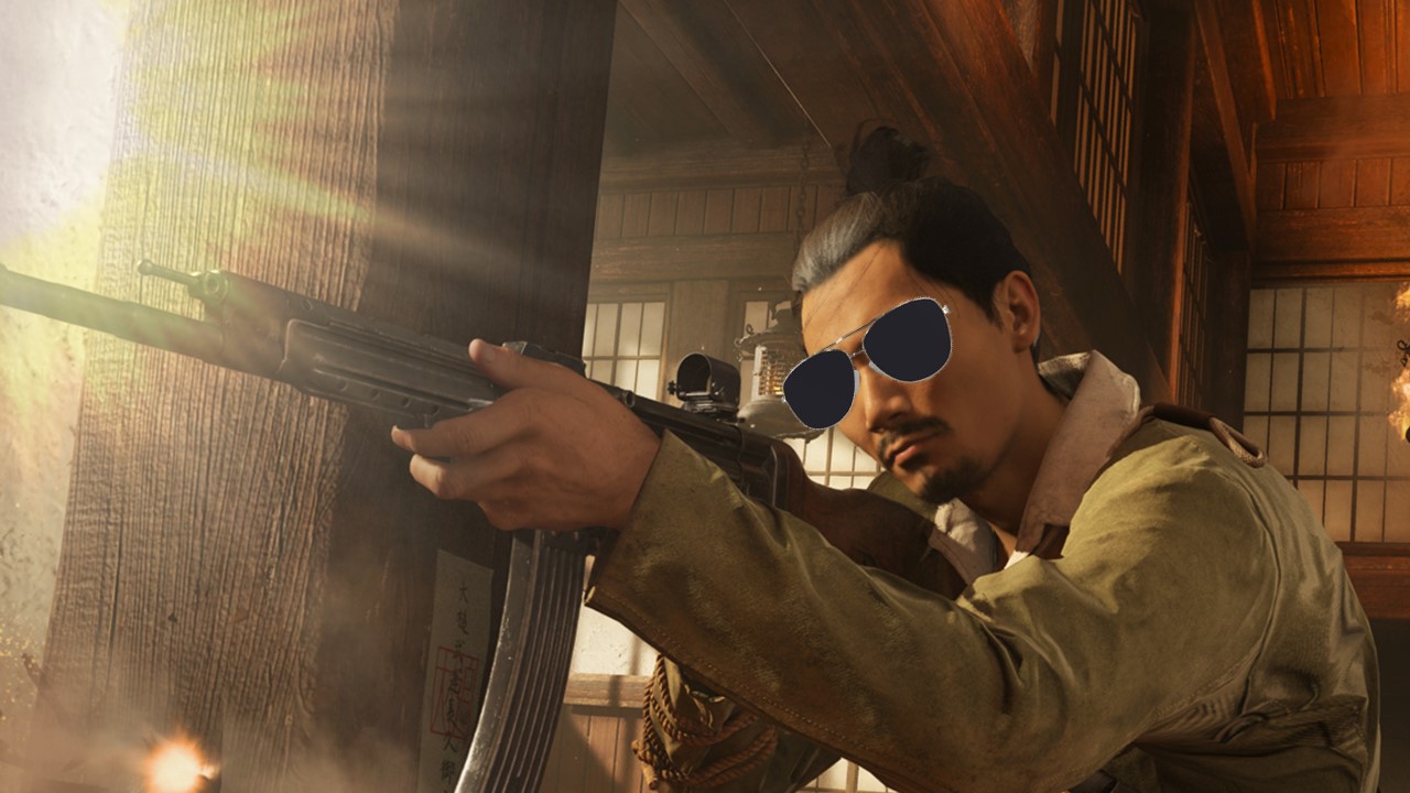 CoD Vanguard zeigt 7 große Änderungen zur Beta – Macht euch schneller, leiser und nerft die Sonne