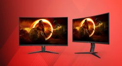 AOC Gaming-Monitore
