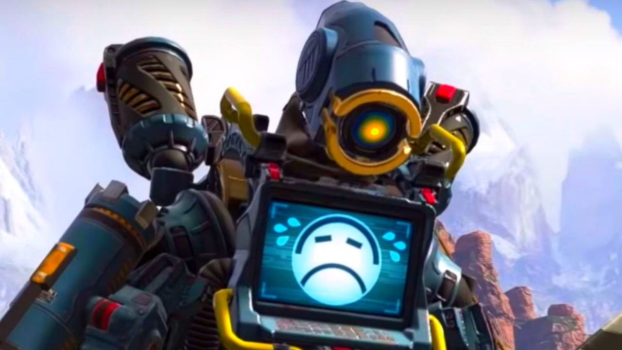 Apex Legends: Viele finden den neuen Halloween-Modus doof, obwohl sie ihn mögen