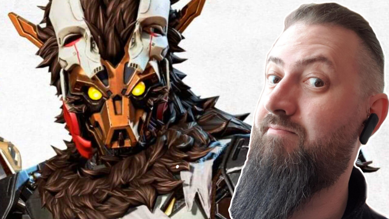 Ich kaufe eigentlich jeden Skin in Apex Legends, aber das Angebot zu Halloween ist echt mies