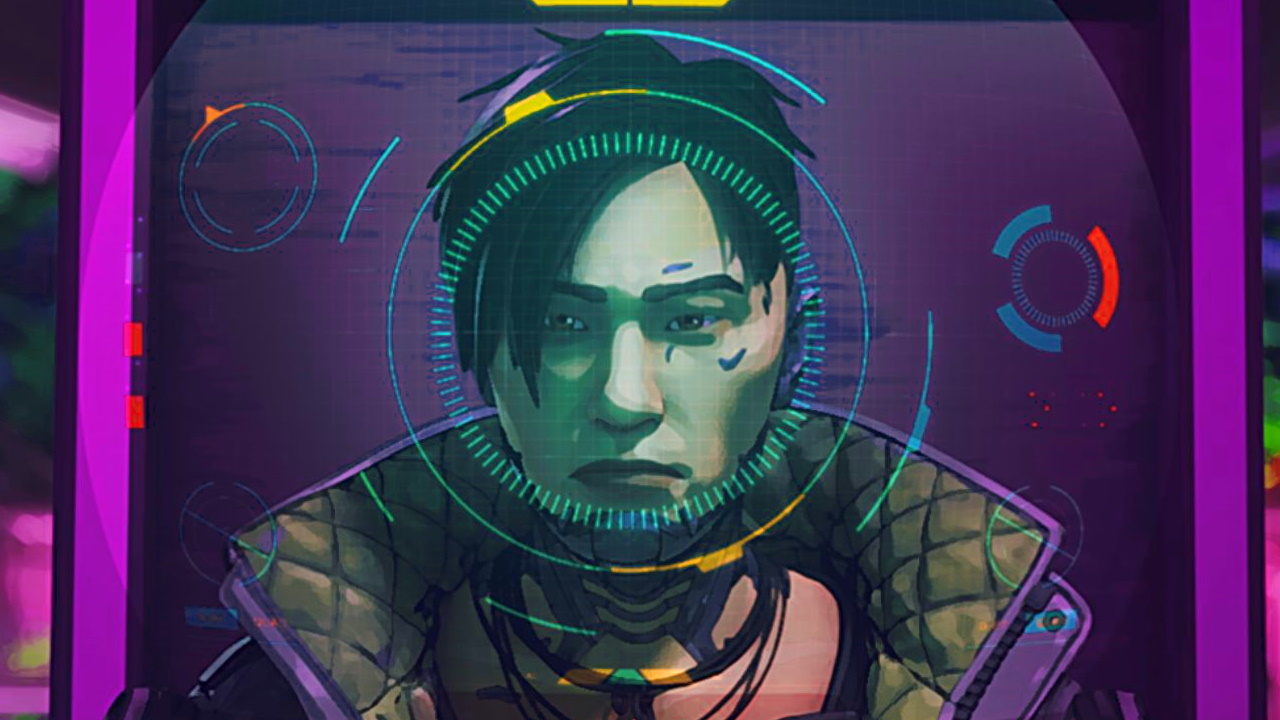 Apex Legends: Angeblich hat ein EA-Mitarbeiter einen Account im Wert von 3.000 $ geklaut