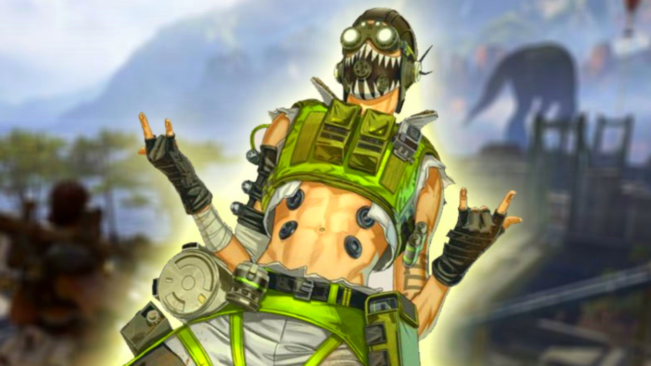 Apex Legends ist der große Hit auf Twitch – Schlägt Fortnite und Warzone