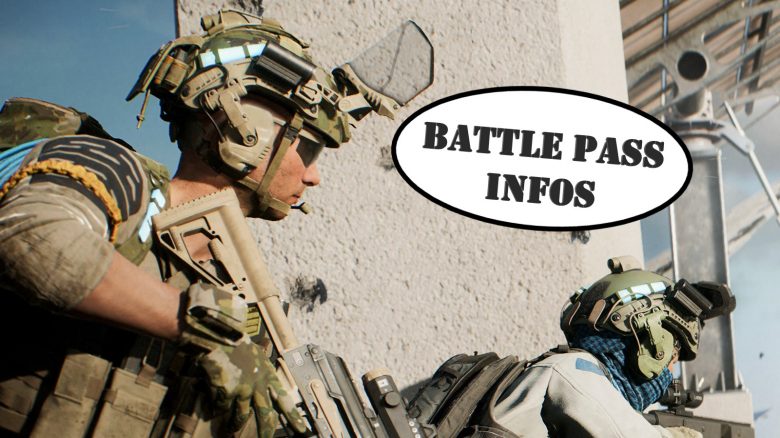 Battlefield 2042: Alle bekannten Infos zum Battle Pass – Preise, Inhalte