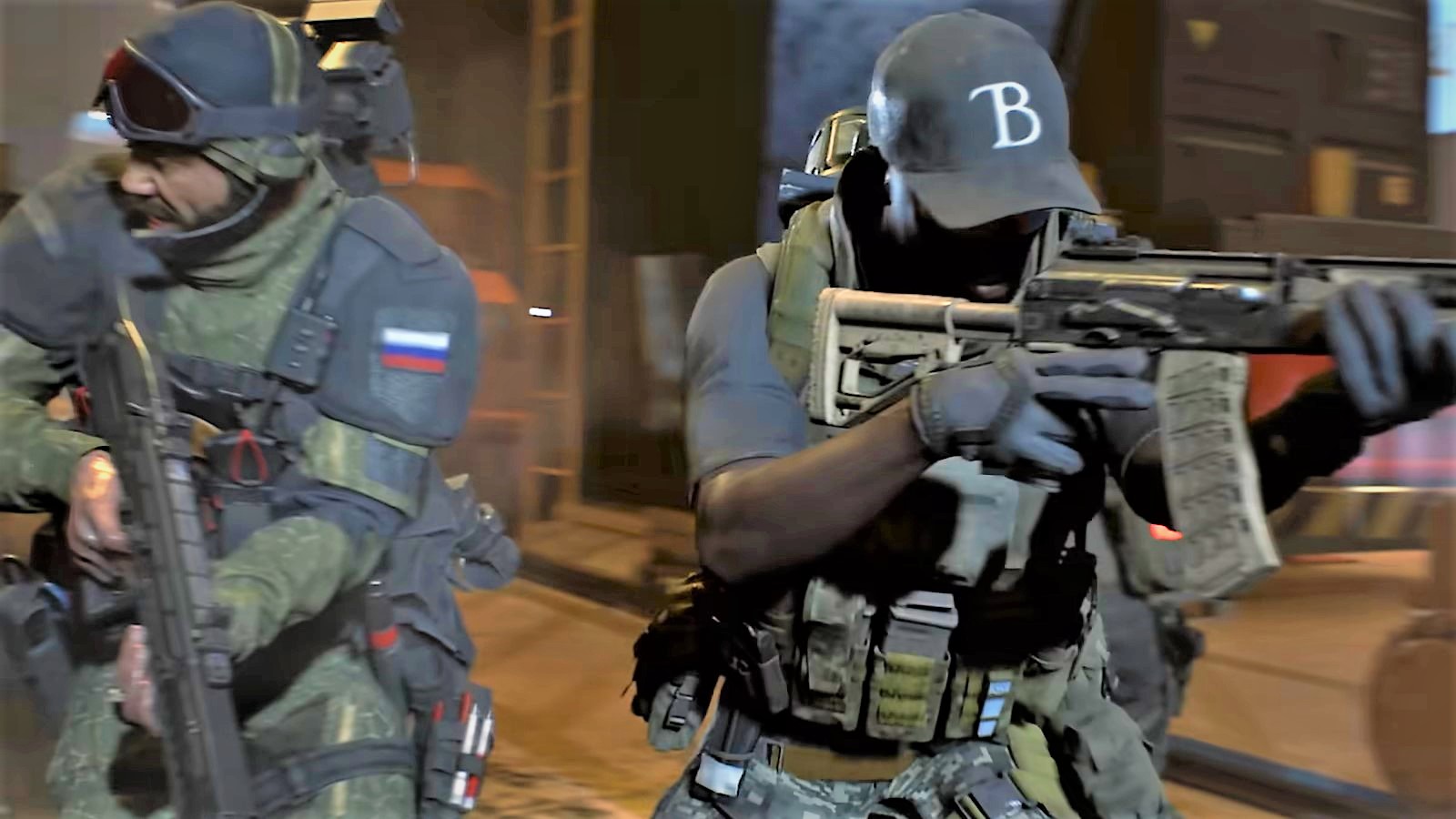 Ist das Gameplay in Battlefield 2042 schneller als früher? Das sagt DICE