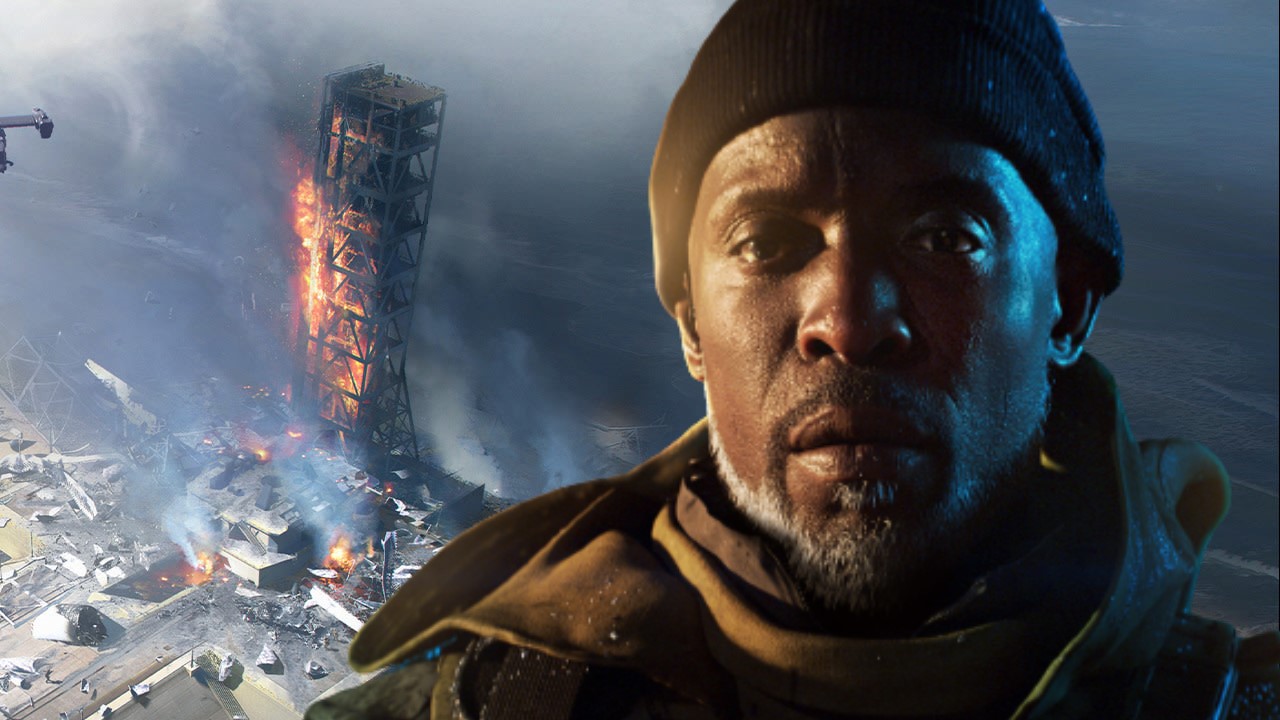 Insider sagt: Battlefield 2042 hat große Probleme bei der Entwicklung – CoD als Vorbild?