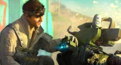 battlefield 2042 spezialisten neuer trailer titel