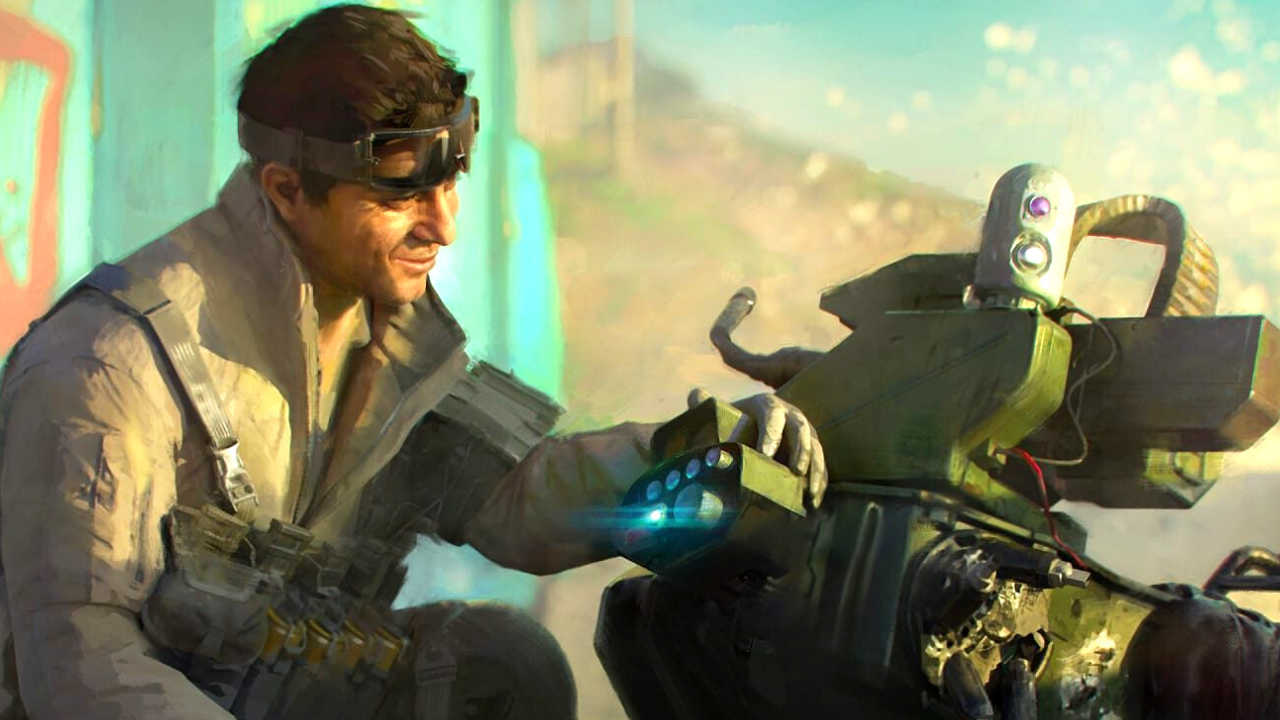 Battlefield 2042 zeigt 5 neue Spezialisten im Trailer – Alle Fähigkeiten im Überblick