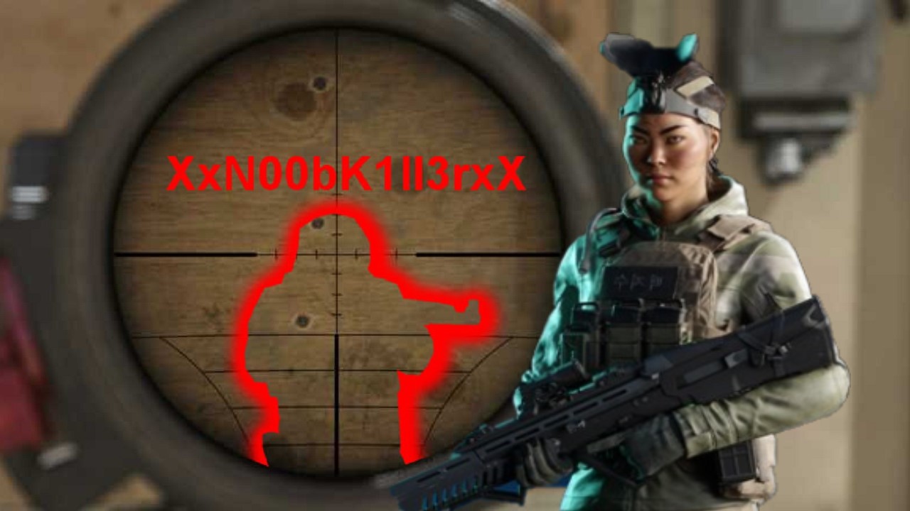 Battlefield 2042 hat falsche Hitboxen, aber Spieler finden das sogar okay