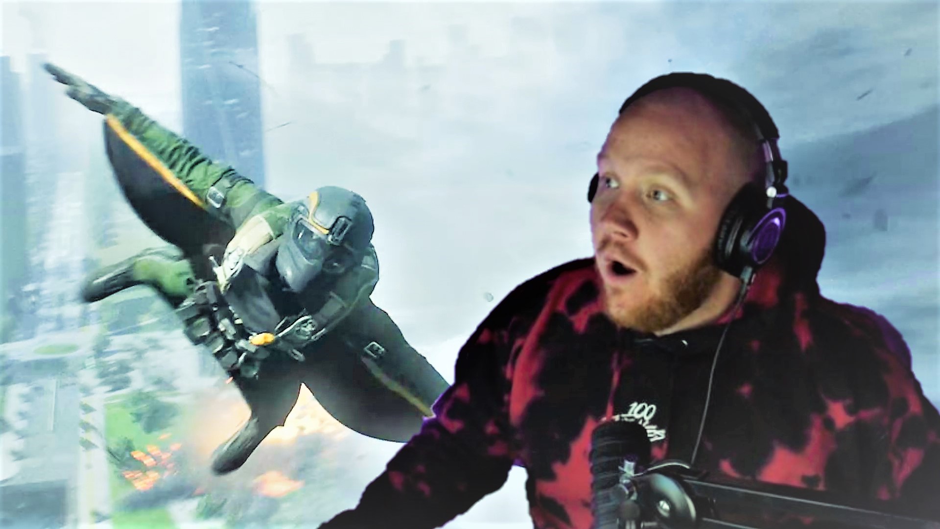 Streamer TimTheTatman stirbt peinlich in Battlefield 2042, wird von offiziellem Twitter-Account getrollt