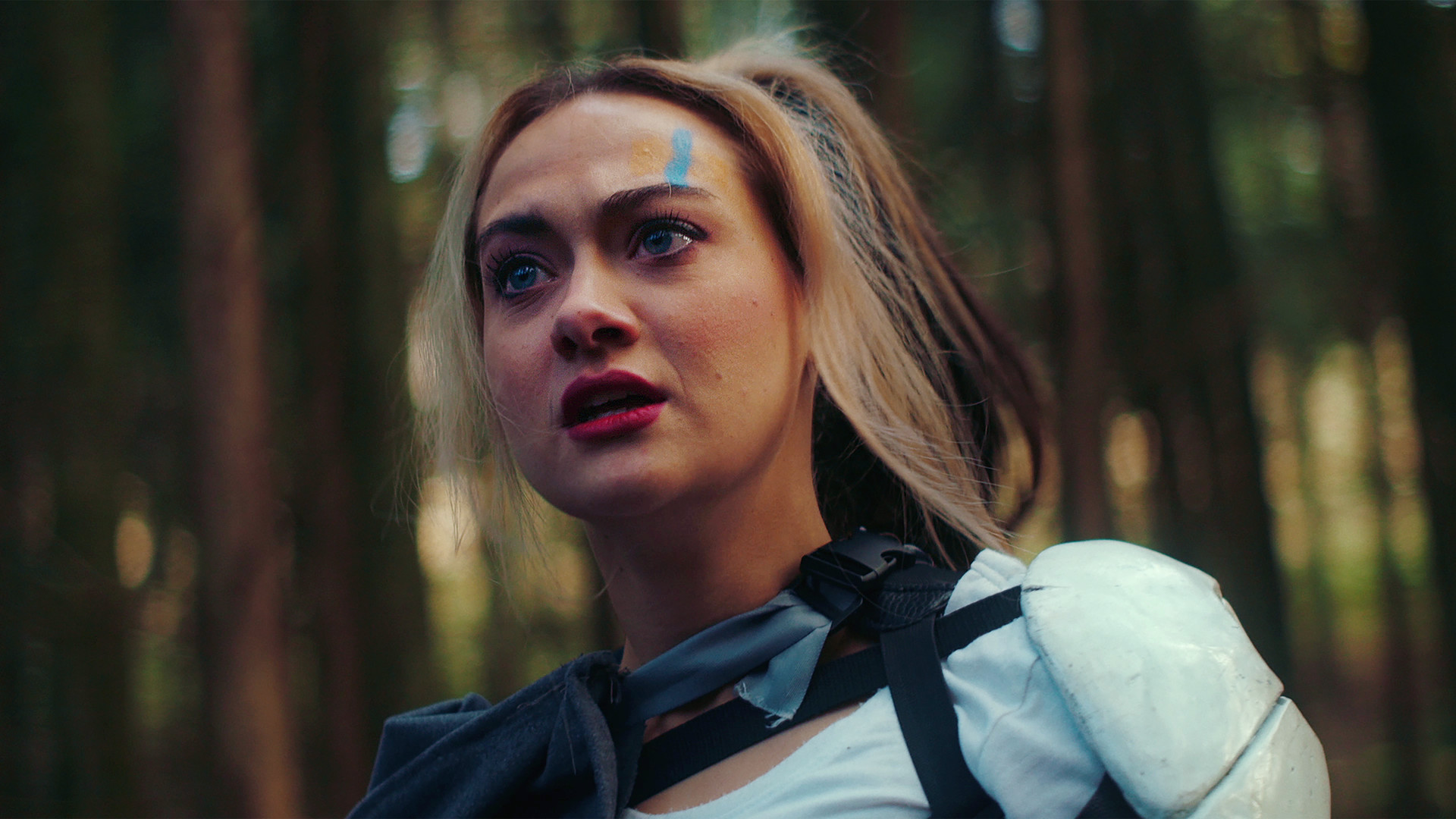 Das nächste Battle Royale auf Steam wird ein interaktiver Action-Film, erinnert an Squid Game