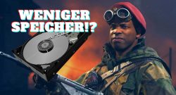 cod vanguard braucht weniger speicher zum release titel