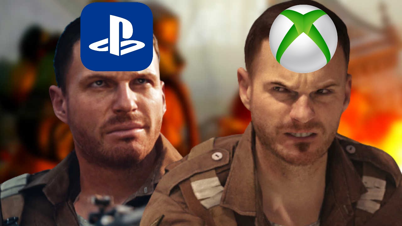 Call of Duty: Vanguard (exklusiv bei .de) [PlayStation 5