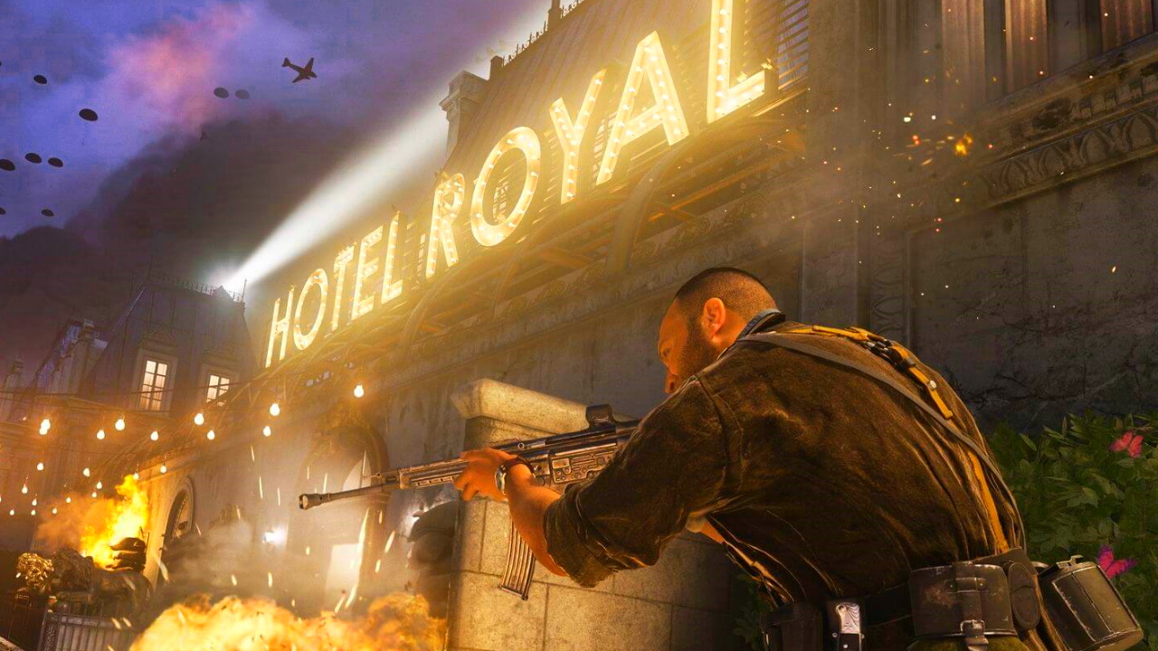 CoD Vanguard: Alle Maps, Waffen und Modi im Überblick – Der Multiplayer-Content im Shooter