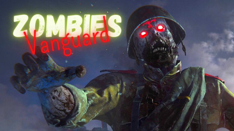 CoD Vanguard: Alles zum Zombie-Modus – Das ist „Der Anfang“