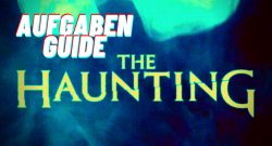 cod warzone halloween event haunting aufgaben guide titel